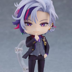 Nijisanji - Fuwa Minato - Nendoroid #2516