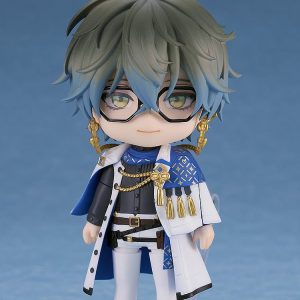 Nijisanji - Ike Eveland - Nendoroid #2428