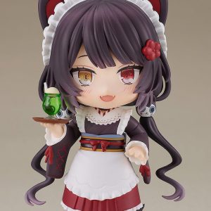 Nijisanji - Inui Toko - Nendoroid #2491