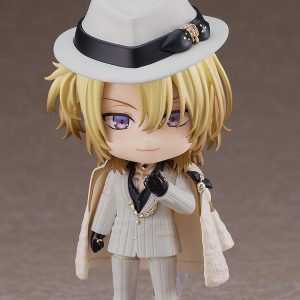 Nijisanji - Luca Kaneshiro - Nendoroid #2429
