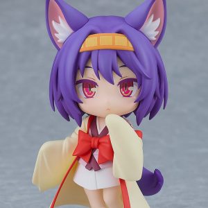 No Game No Life - Hatsuse Izuna - Nendoroid #2445