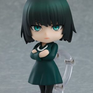 One Punch Man - Jigoku no Fubuki - Nendoroid #2485