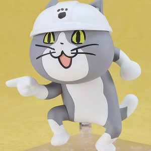 Original - Shigoto Neko - Nendoroid #2398