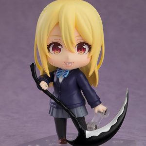 Oroka na Tenshi wa Akuma to Odoru - Amane Lily - Nendoroid #1869
