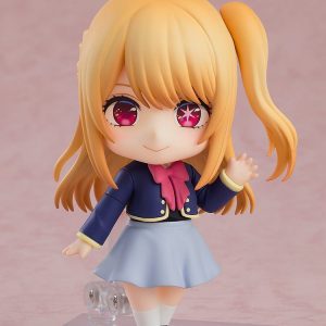 Oshi no Ko - Hoshino Ruby - Nendoroid #2537 - School Uniform Ver.