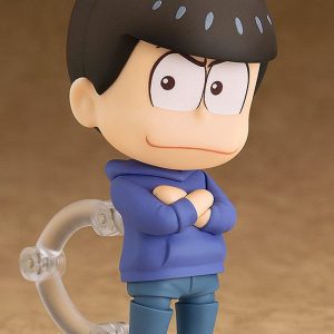 Osomatsu-san - Matsuno Karamatsu - Nendoroid #624