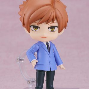 Ouran Koukou Host Club - Hitachiin Kaoru - Nendoroid #2425