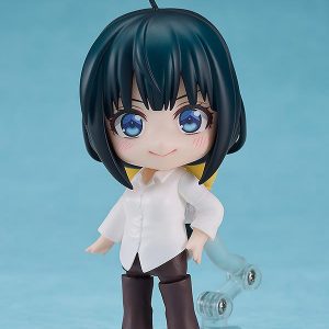 Pon no Michi - Jippensha Nashiko - Nendoroid #2406