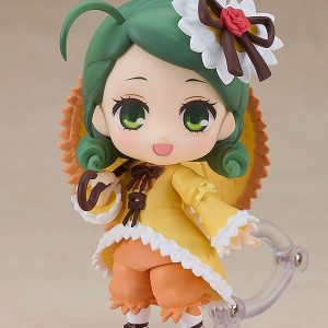 Rozen Maiden - Kanaria - Nendoroid #2404