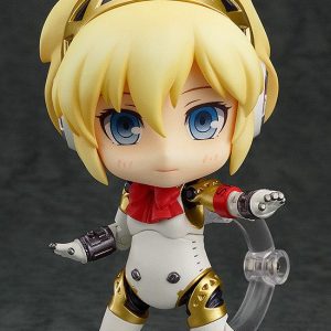 Shin Megami Tensei: Persona 3 – Aegis – Nendoroid #385