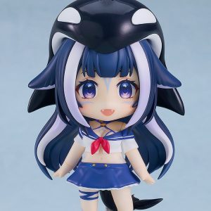 Shylily - ShyLily - Nendoroid #2384