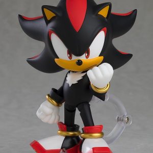 Sonic the Hedgehog - Shadow the Hedgehog - Nendoroid #2518