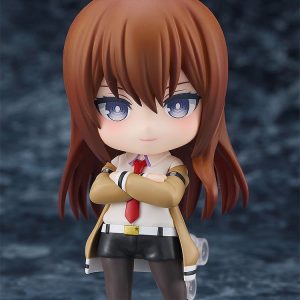 Steins;Gate - Makise Kurisu - Nendoroid #2521 - 2.0