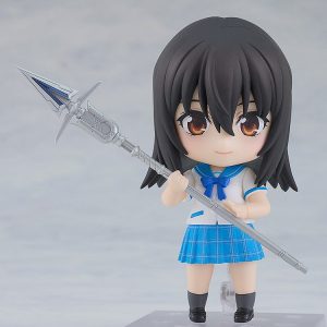 Strike the Blood - Himeragi Yukina - Nendoroid #2484