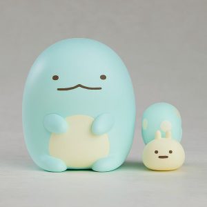 Sumikko Gurashi - Nisetsumuri - Tokage - Nendoroid #2460