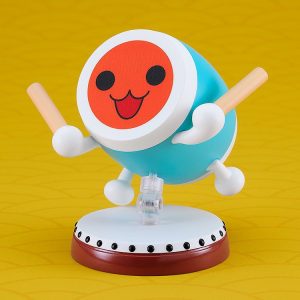Taiko no Tatsujin - Wada Don - Nendoroid #2400