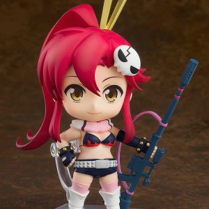 Tengen Toppa Gurren-Lagann - Yoko Littner - Nendoroid #2530 - 2.0