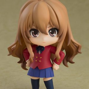 Toradora! - Aisaka Taiga - Nendoroid #2523 - 2.0