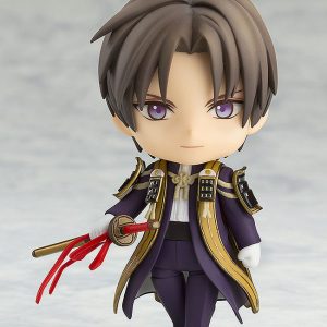 Touken Ranbu - Online - Heshikiri Hasebe - Nendoroid #617