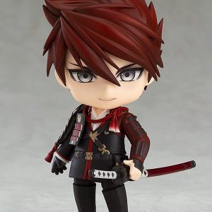 Touken Ranbu - Online - Ookanehira - Nendoroid #810