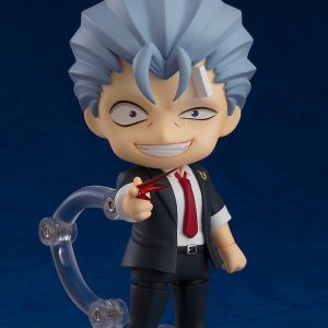 Undead Unluck - Andy - Nendoroid #2444