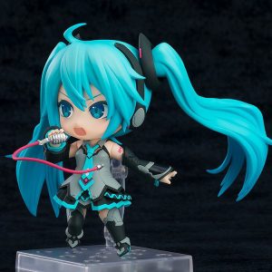 Vocaloid - Hatsune Miku - Nendoroid #2439 - Magical Mirai 2014 Ver.