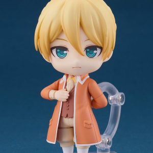 Vocaloid - Kagamine Len - Nendoroid #2525 - The Servant of Evil Ver.