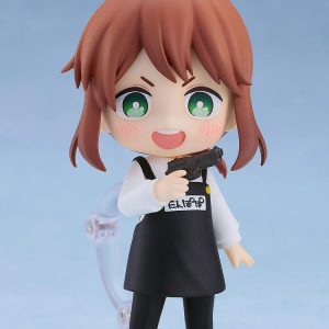 Youchien Wars - Rita - Nendoroid #2555