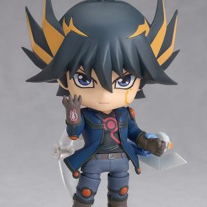 Yu-Gi-Oh! 5D's - Fudo Yusei - Nendoroid #2393