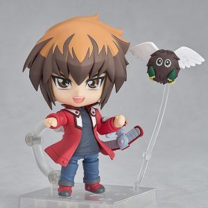 Yu-Gi-Oh! Duel Monsters GX - Hane Kuriboh - Yuki Judai - Nendoroid #2382