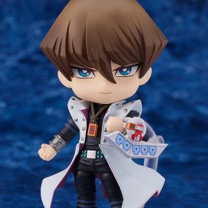 Yu-Gi-Oh! Duel Monsters - Kaiba Seto - Nendoroid #2566