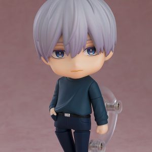 Yubisaki to Renren - Nagi Itsuomi - Nendoroid #2466
