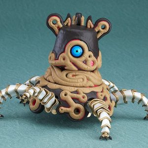 Zelda no Densetsu: Breath of the Wild - Guardian - Nendoroid #895