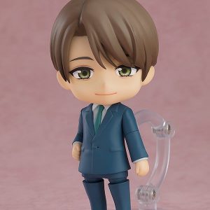 30 Sai Made Doutei da to Mahoutsukai ni Narerurashii - Kurosawa Yuuichi - Nendoroid #2381