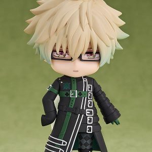 Amnesia - Kent - Nendoroid #2379