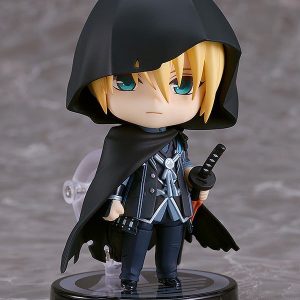 Butai Touken Ranbu Yamambagiri Kunihiro Tandokuko -Nihontoshi- - Yamanbagiri Kunihiro - Nendoroid #2390 - Tandokuko -Nihontoshi-