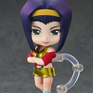 Cowboy Bebop - Faye Valentine - Nendoroid #2652