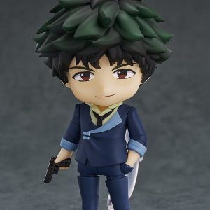 Cowboy Bebop - Spike Spiegel - Nendoroid #2651