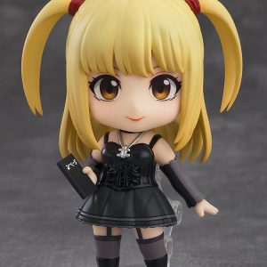 Death Note - Amane Misa - Nendoroid #2674 - 2.0