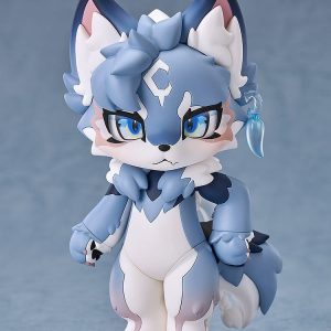 Fluffy Land - Caesar - Nendoroid #2479