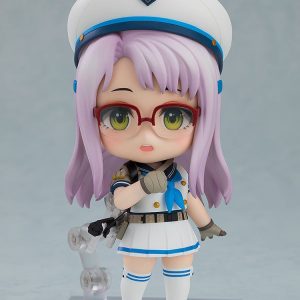 Goddess of Victory: Nikke - Neon - Nendoroid #2671