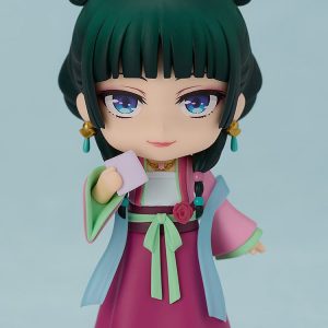 Kusuriya no Hitorigoto - Maomao - Nendoroid #2640 - Garden Party Ver.