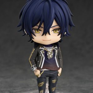 Paradox Live - Haruomi Shingu - Nendoroid #2473