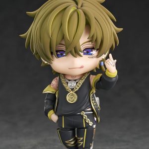 Paradox Live - Kuzuryu Chisei - Nendoroid #2472
