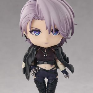 Path to Nowhere - Zoya - Nendoroid #2457