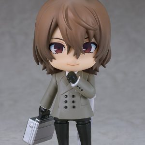 Persona 5 The Royal - Akechi Goro - Nendoroid #2706 - School Uniform Ver.
