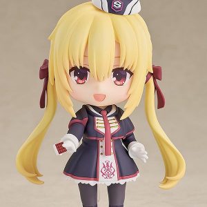 Riddle Joker - Arihara Nanami - Nendoroid #2394