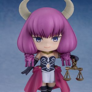 Sousou no Frieren - Aura - Nendoroid #2683