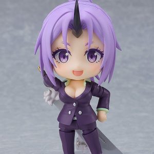 Tensei Shitara Slime Datta Ken - Shion - Nendoroid #2373