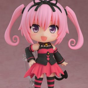 To LOVEru Darkness - Nana Astar Deviluke - Nendoroid #2395